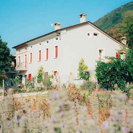 B&B Al Giardino Dei Laghi Revine Lago Exterior photo