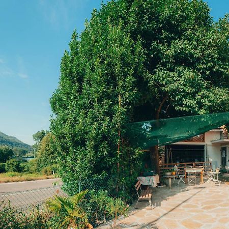 B&B Al Giardino Dei Laghi Revine Lago Exterior photo
